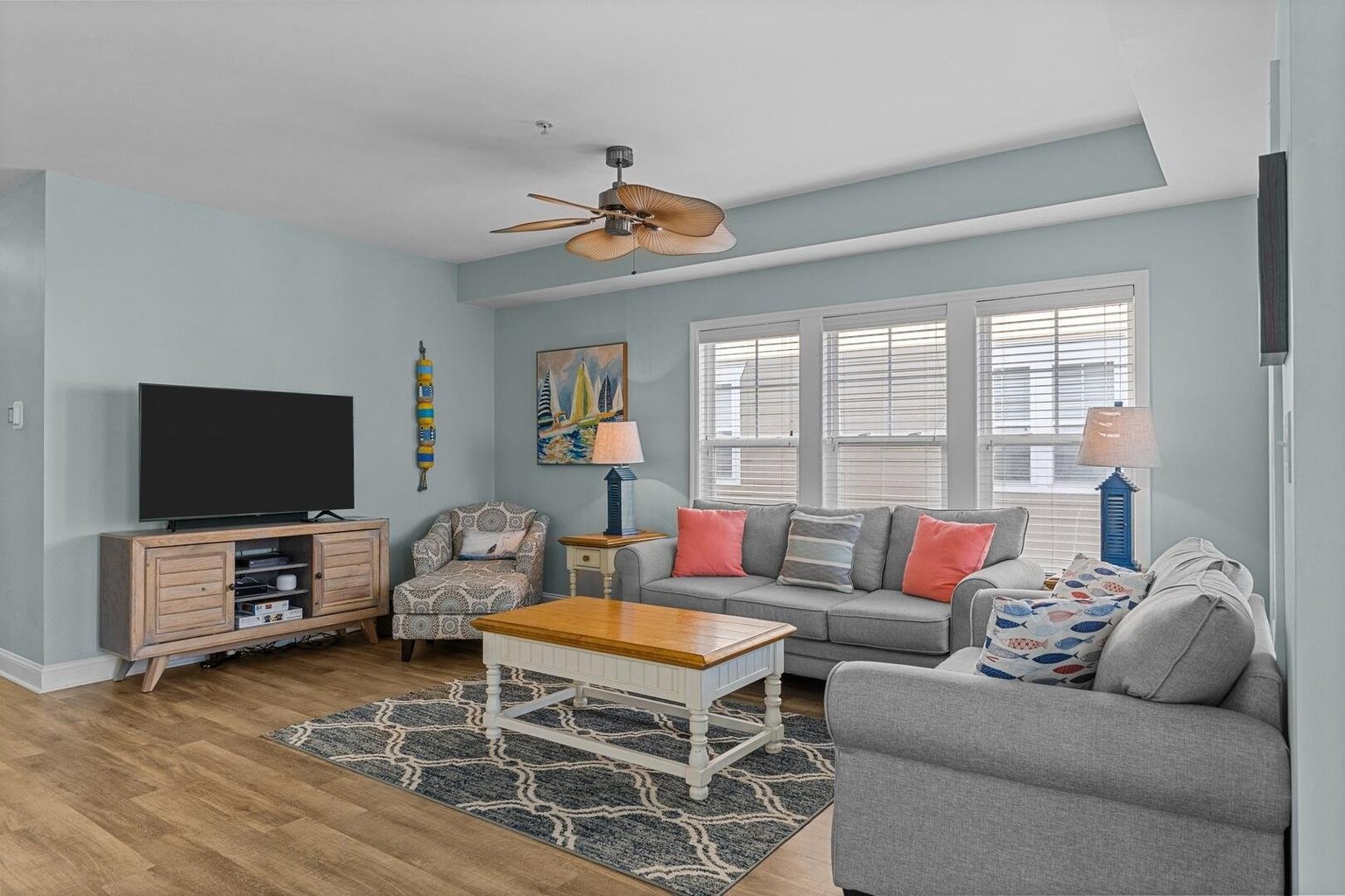 Atlantic Beach Vacation Rental