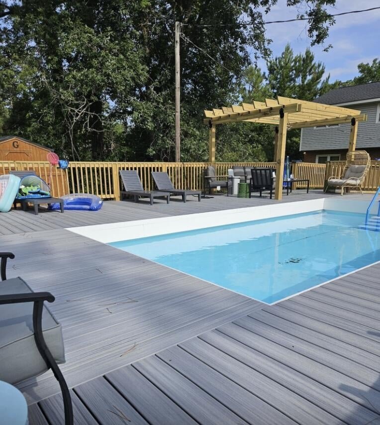 Morehead City Vacation Rental
