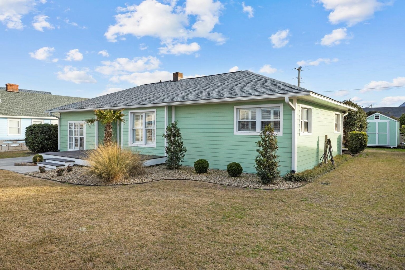 Atlantic Beach Vacation Rental