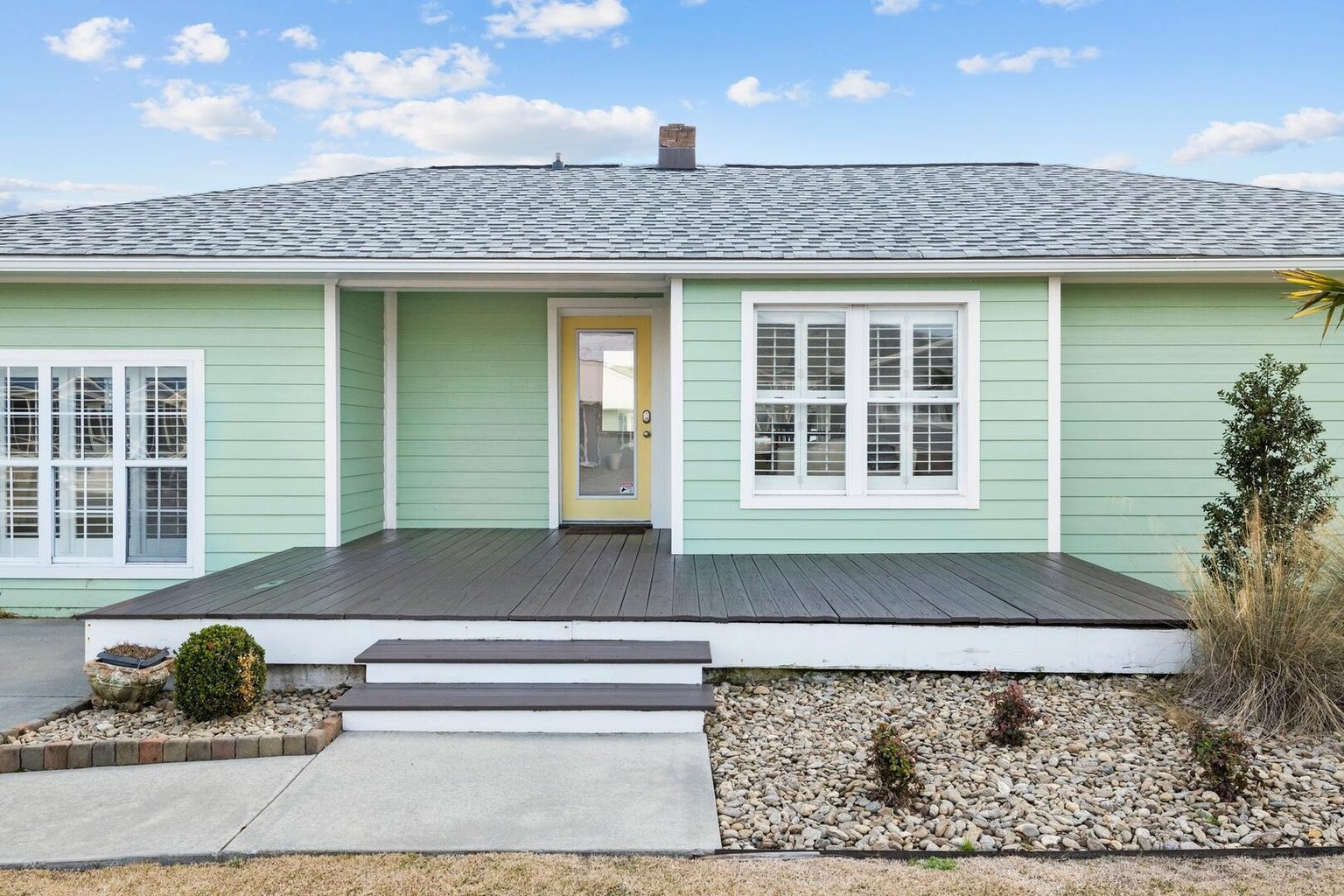 Atlantic Beach Vacation Rental