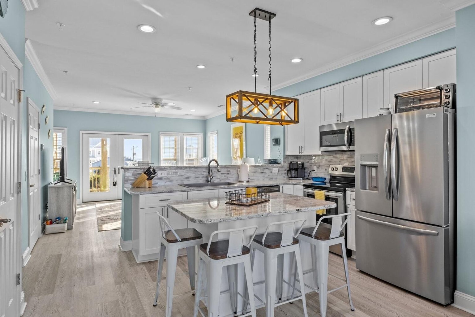 Atlantic Beach Vacation Rental