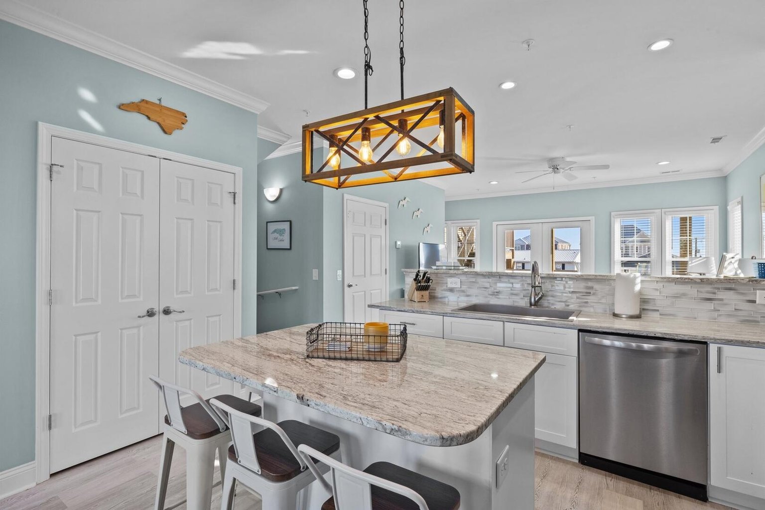 Atlantic Beach Vacation Rental