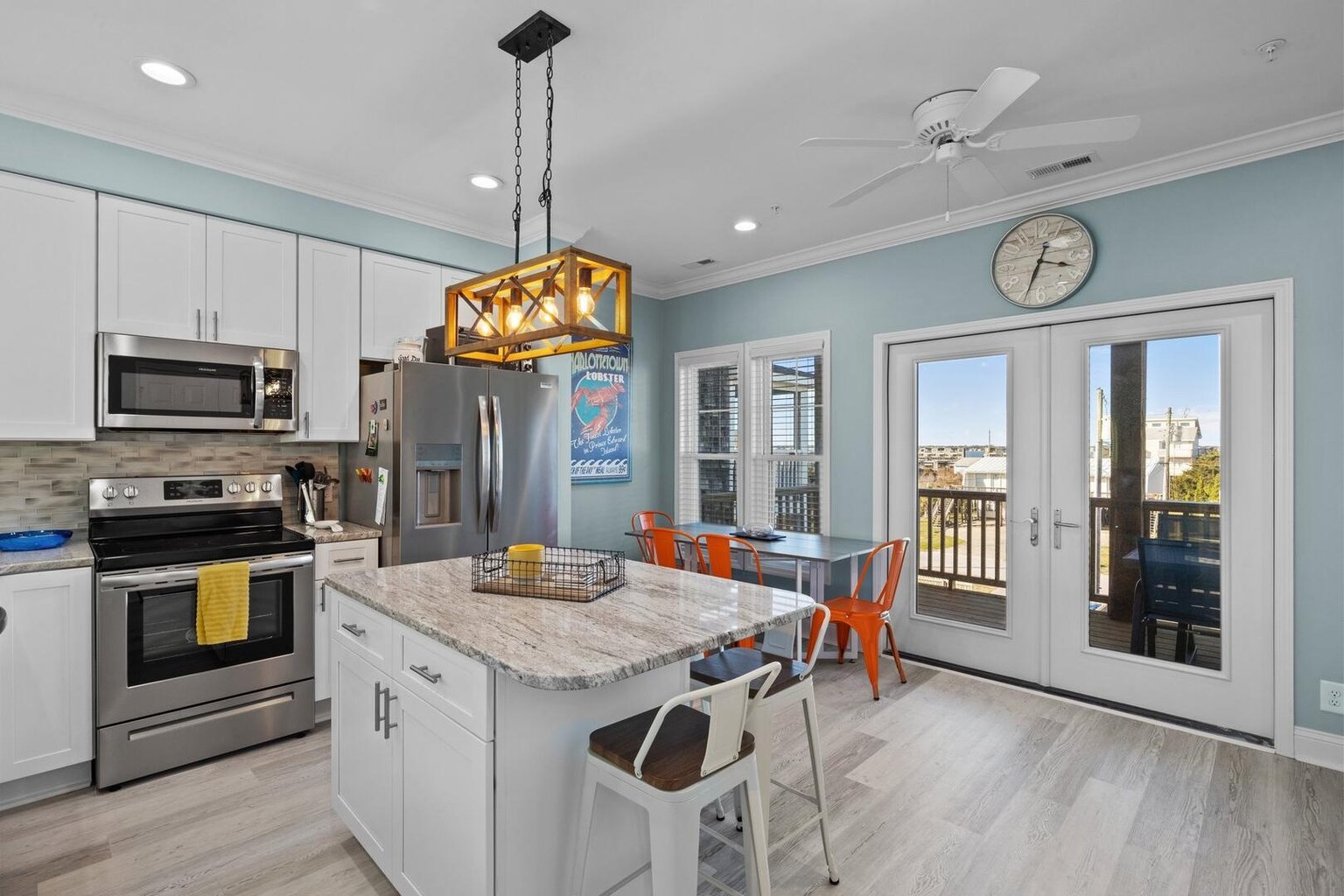 Atlantic Beach Vacation Rental