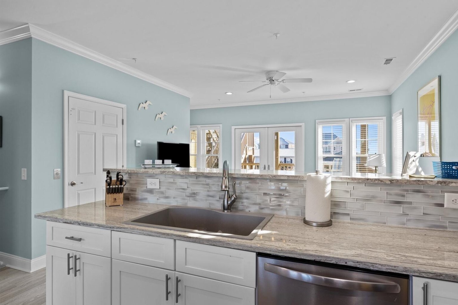 Atlantic Beach Vacation Rental