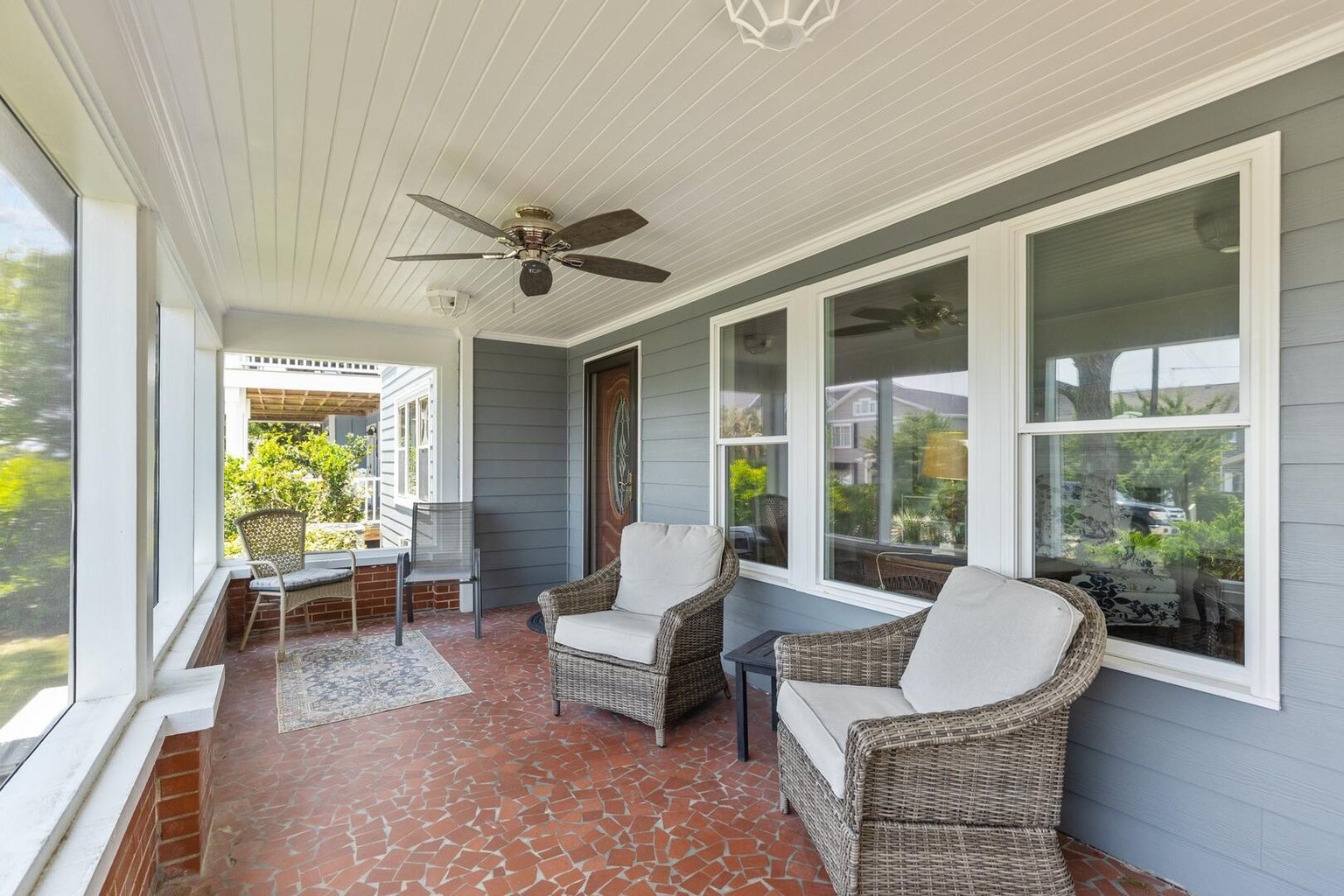 Beaufort Vacation Rental