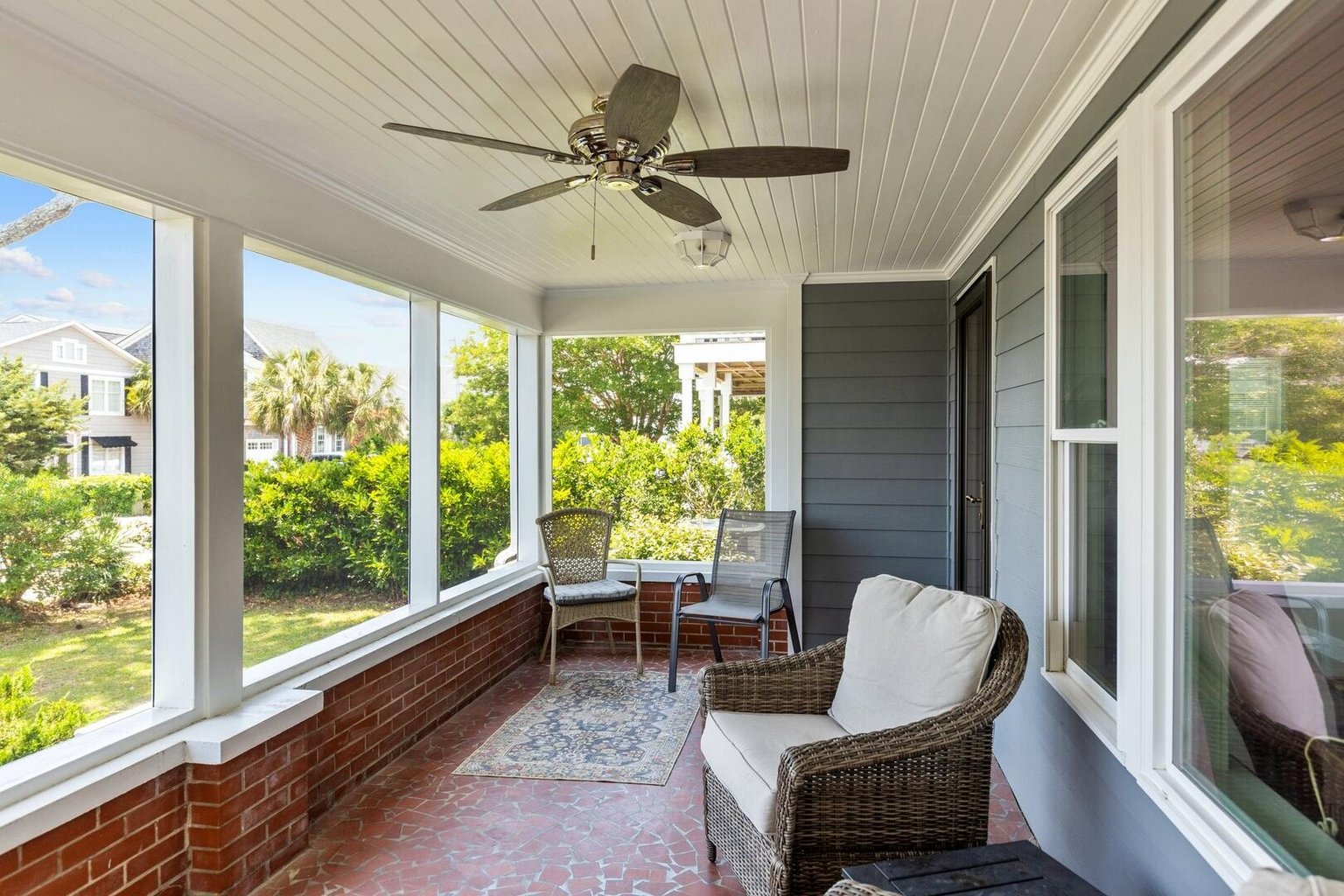 Beaufort Vacation Rental