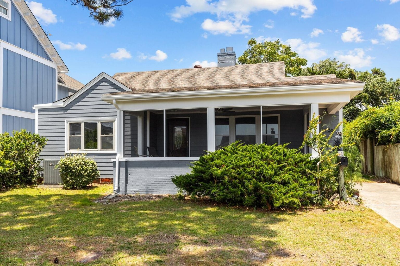 Beaufort Vacation Rental
