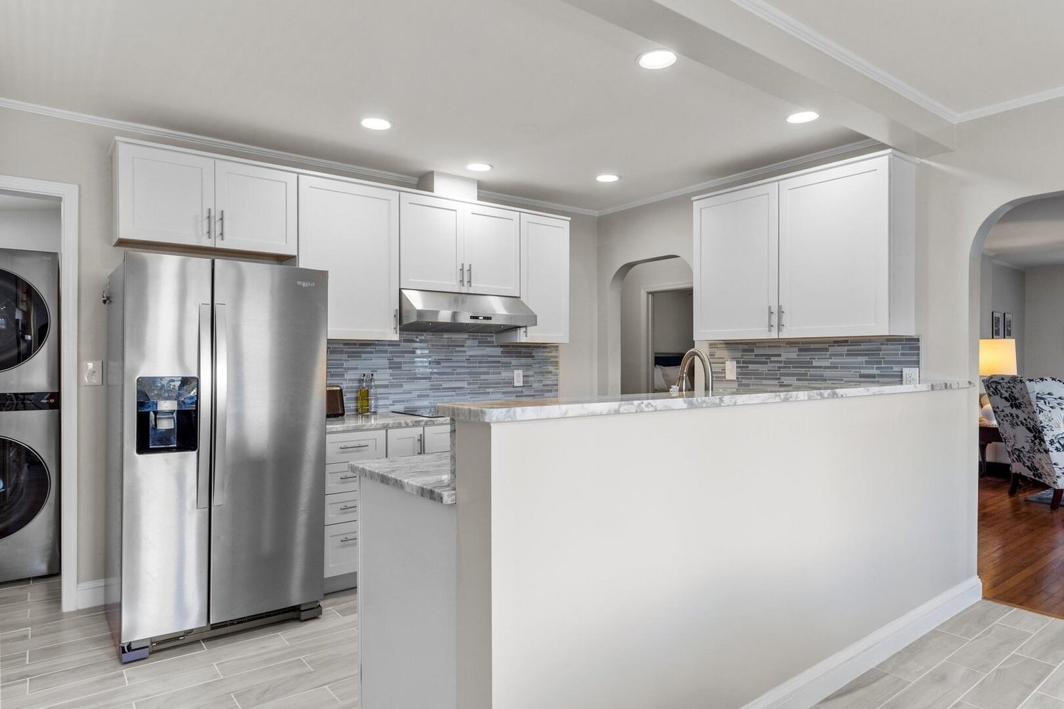 Beaufort Vacation Rental