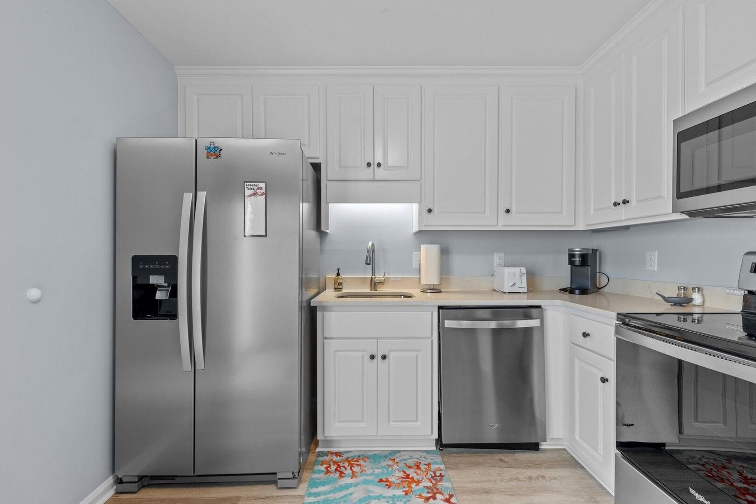 Atlantic Beach Vacation Rental