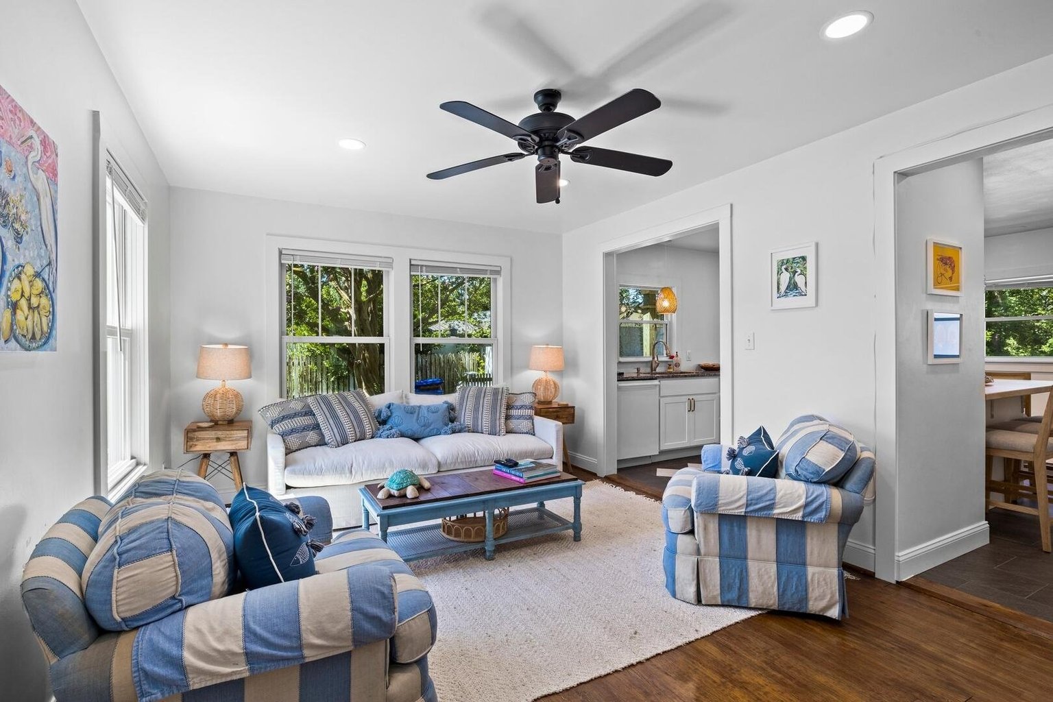 Beaufort Vacation Rental