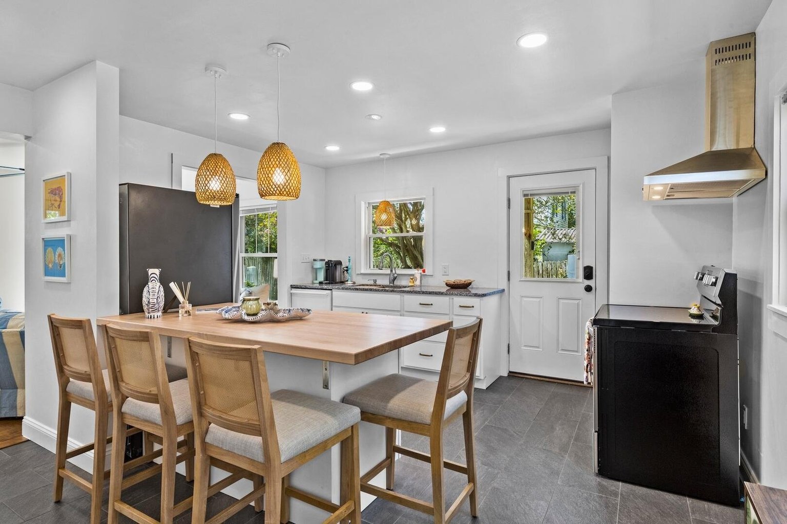 Beaufort Vacation Rental