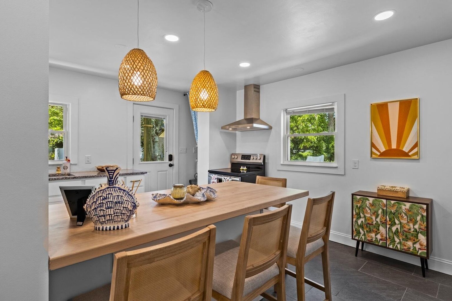 Beaufort Vacation Rental