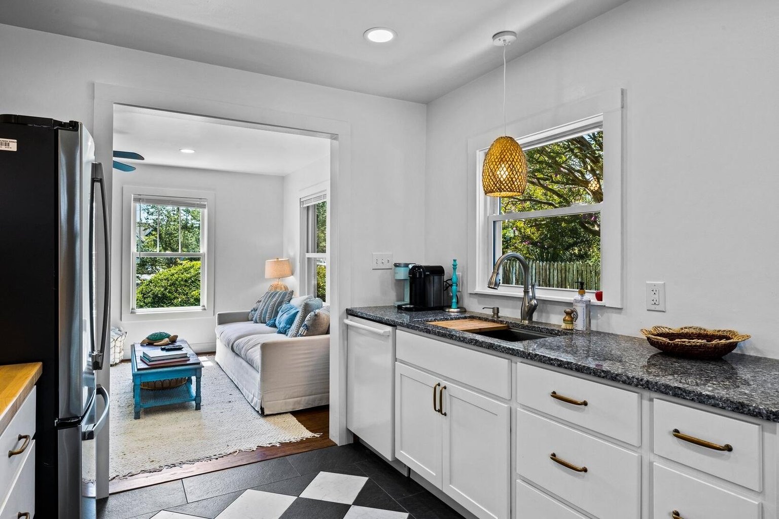 Beaufort Vacation Rental