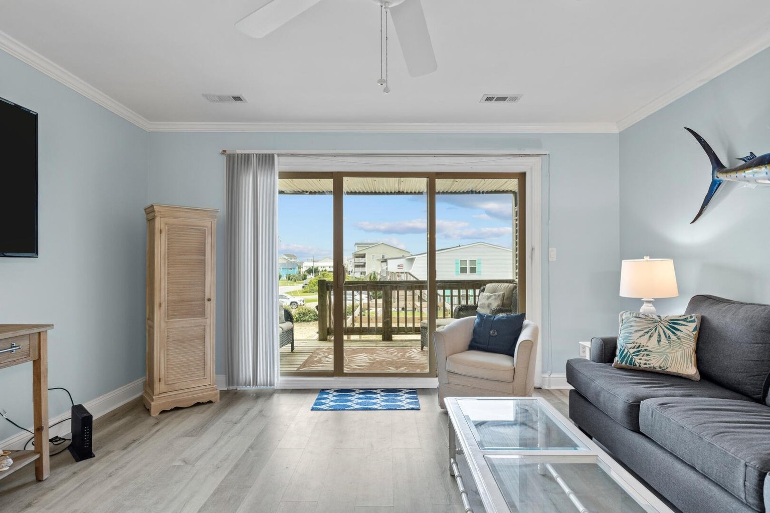 Atlantic Beach Vacation Rental