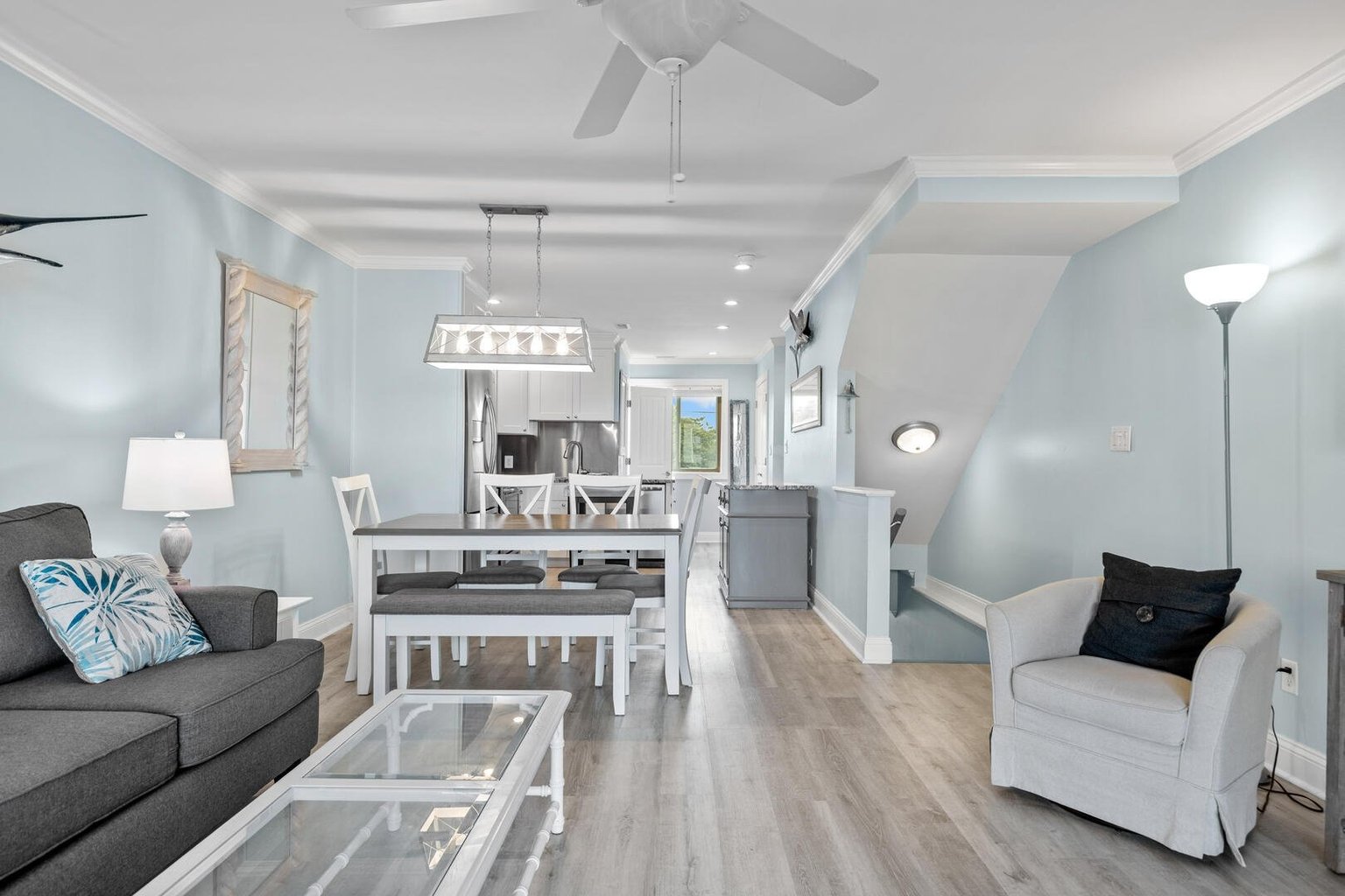 Atlantic Beach Vacation Rental