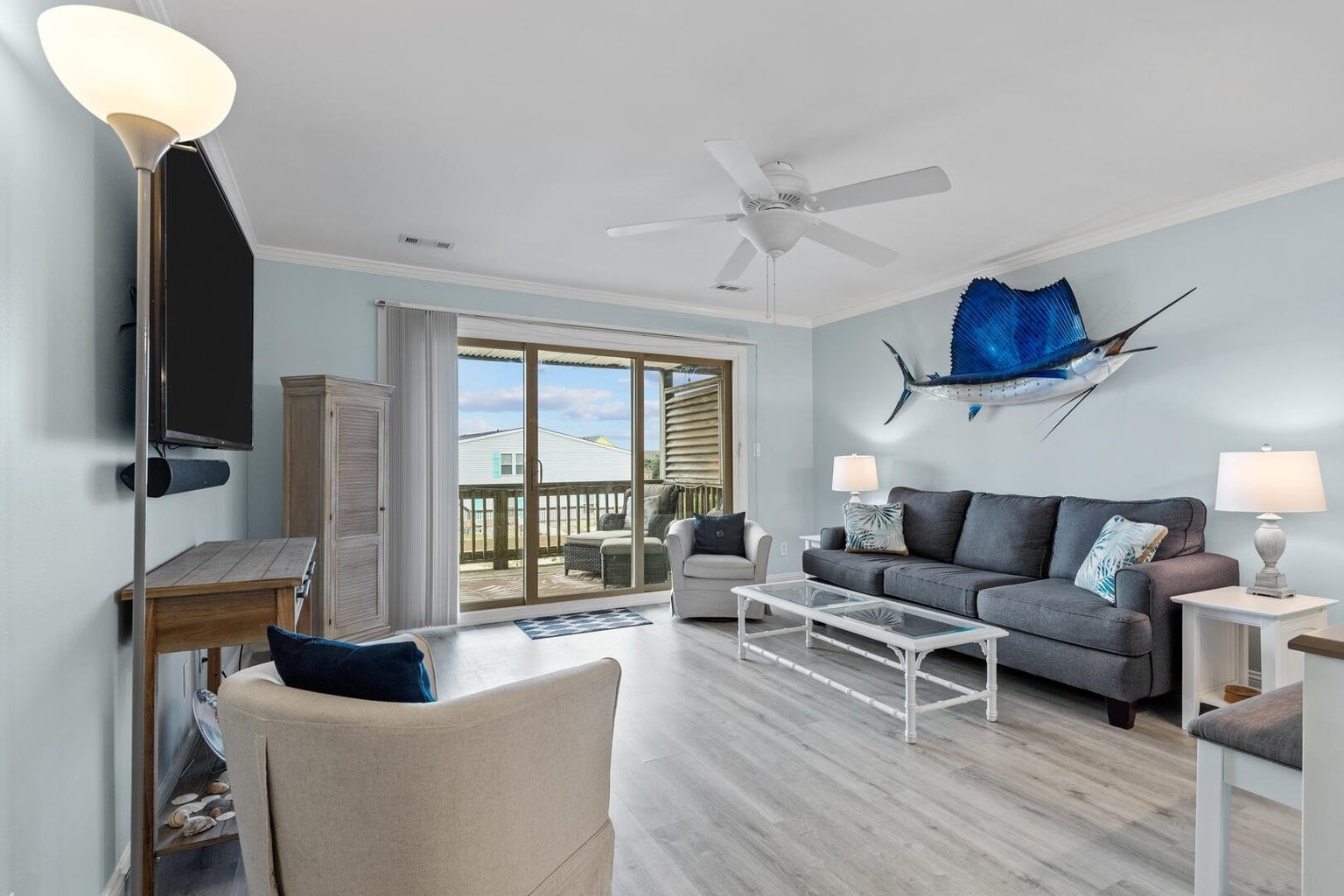 Atlantic Beach Vacation Rental
