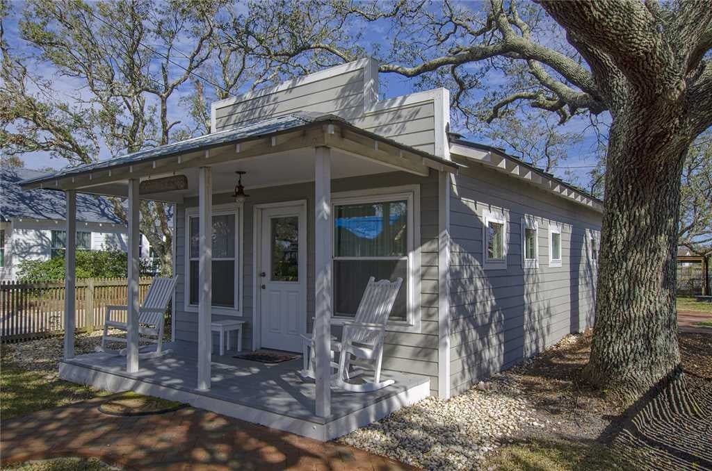 Harkers Island Vacation Rental