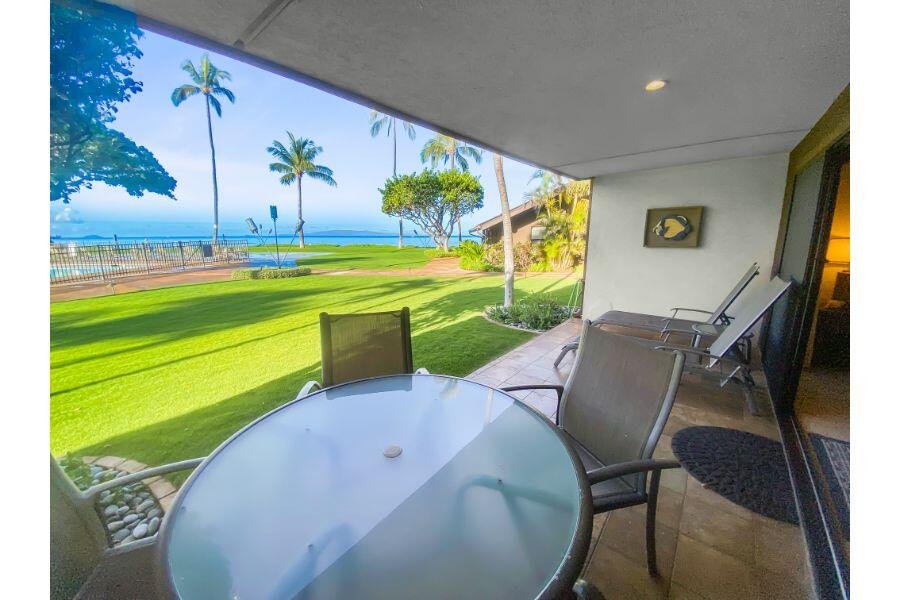 Kihei, Maui Vacation Rental