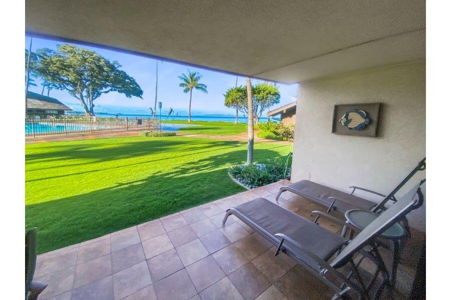 Kihei, Maui Vacation Rental
