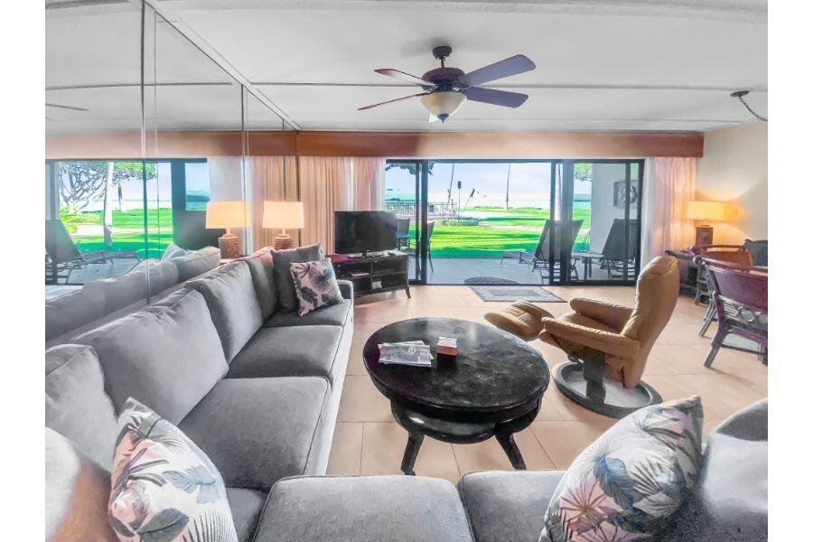 Kihei, Maui Vacation Rental