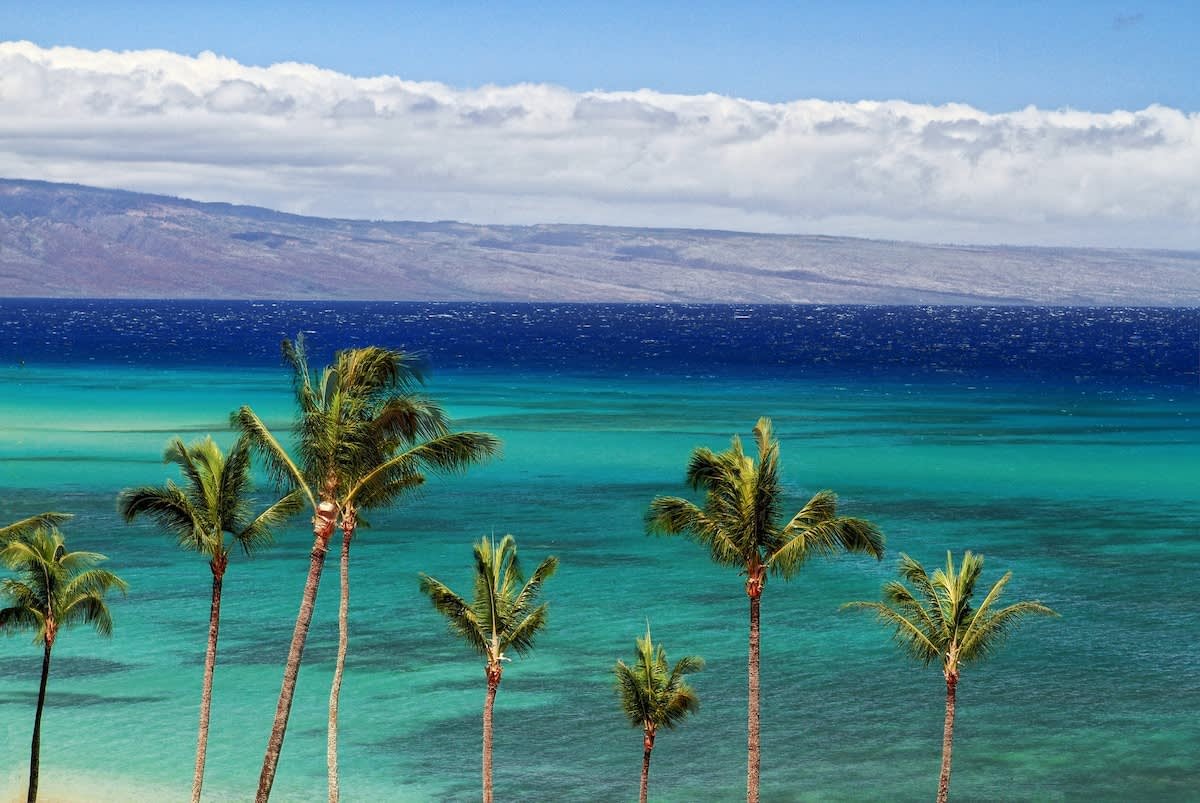 Lahaina Vacation Rental