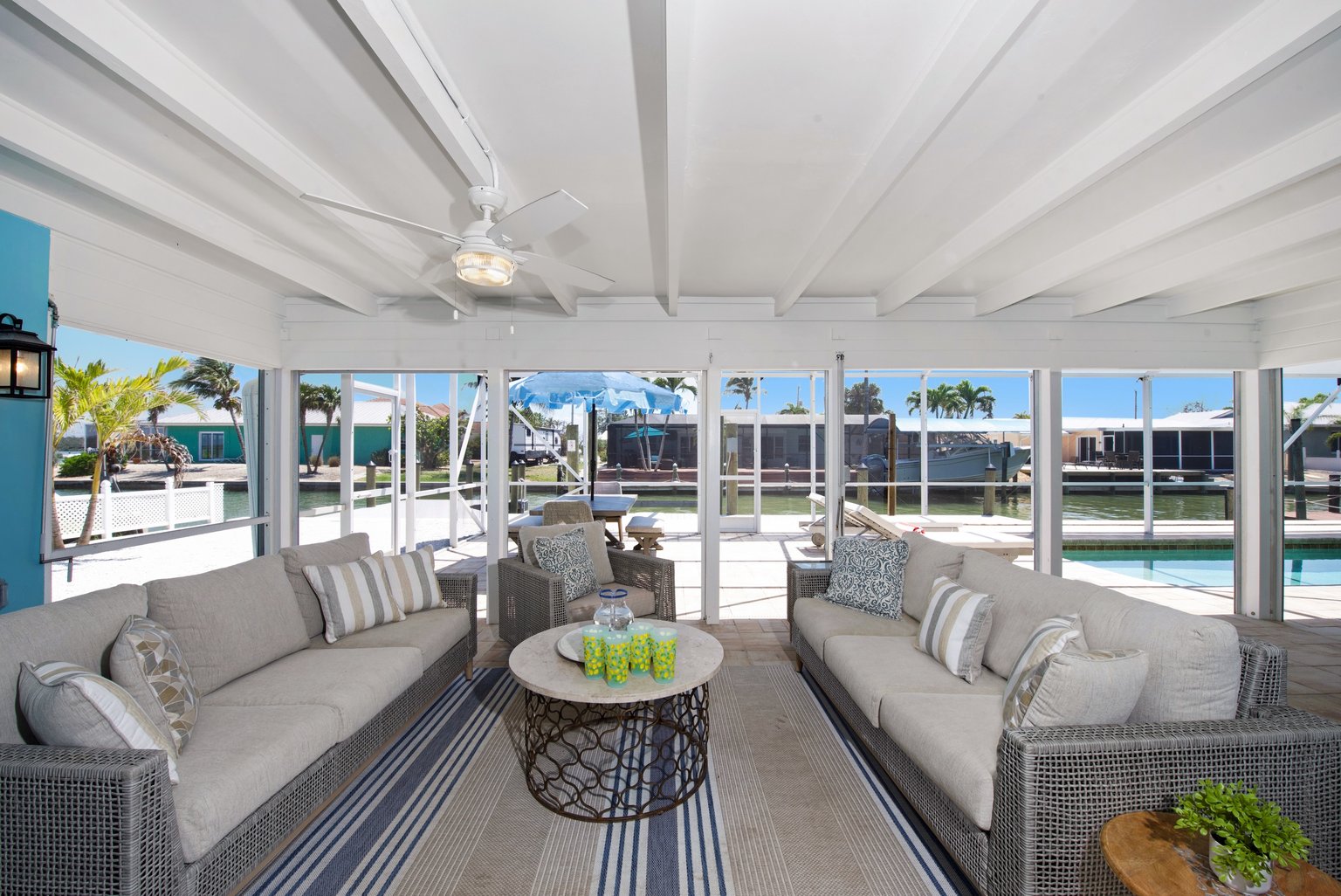 Fort Myers Beach Vacation Rental