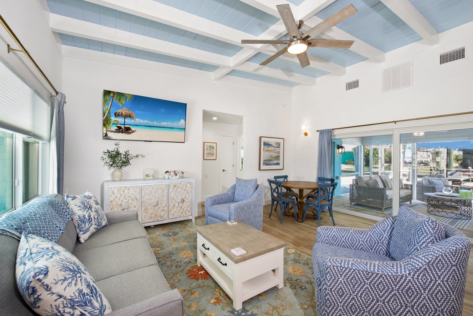 Fort Myers Beach Vacation Rental