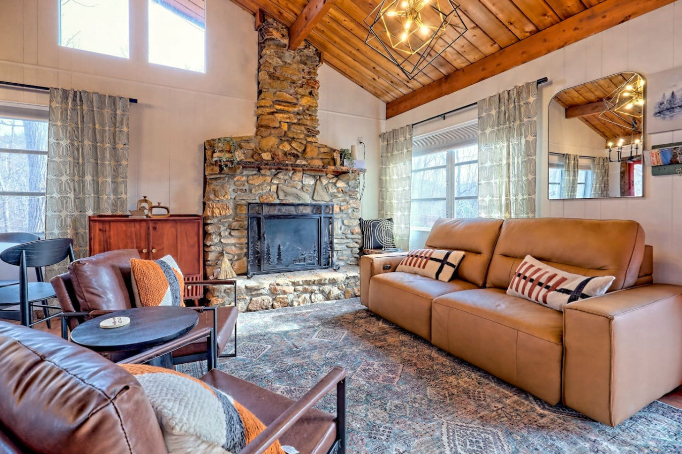 Franklin Vacation Rental