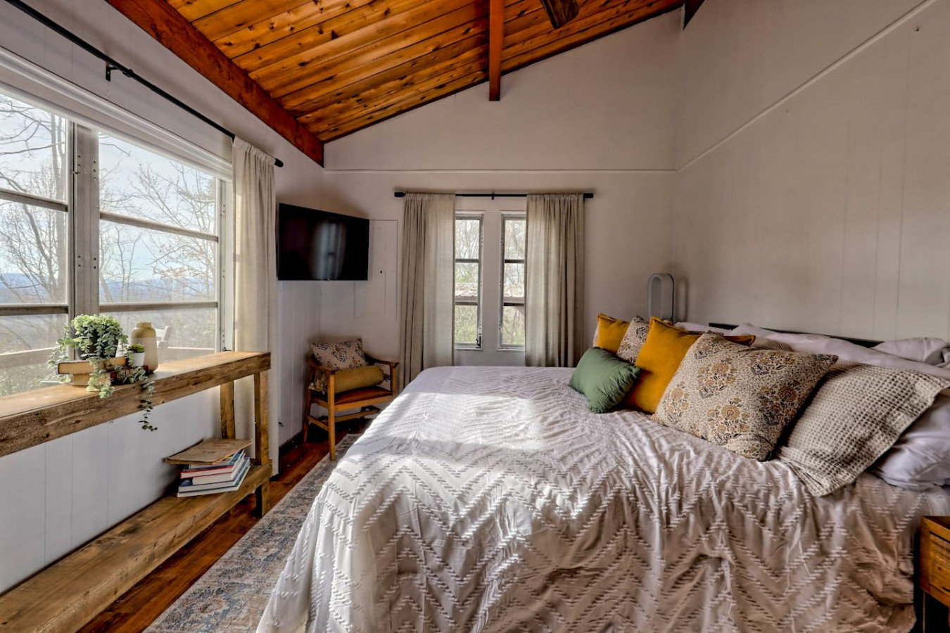 Franklin Vacation Rental