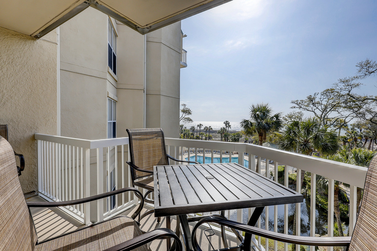 Hilton Head Island Vacation Rental
