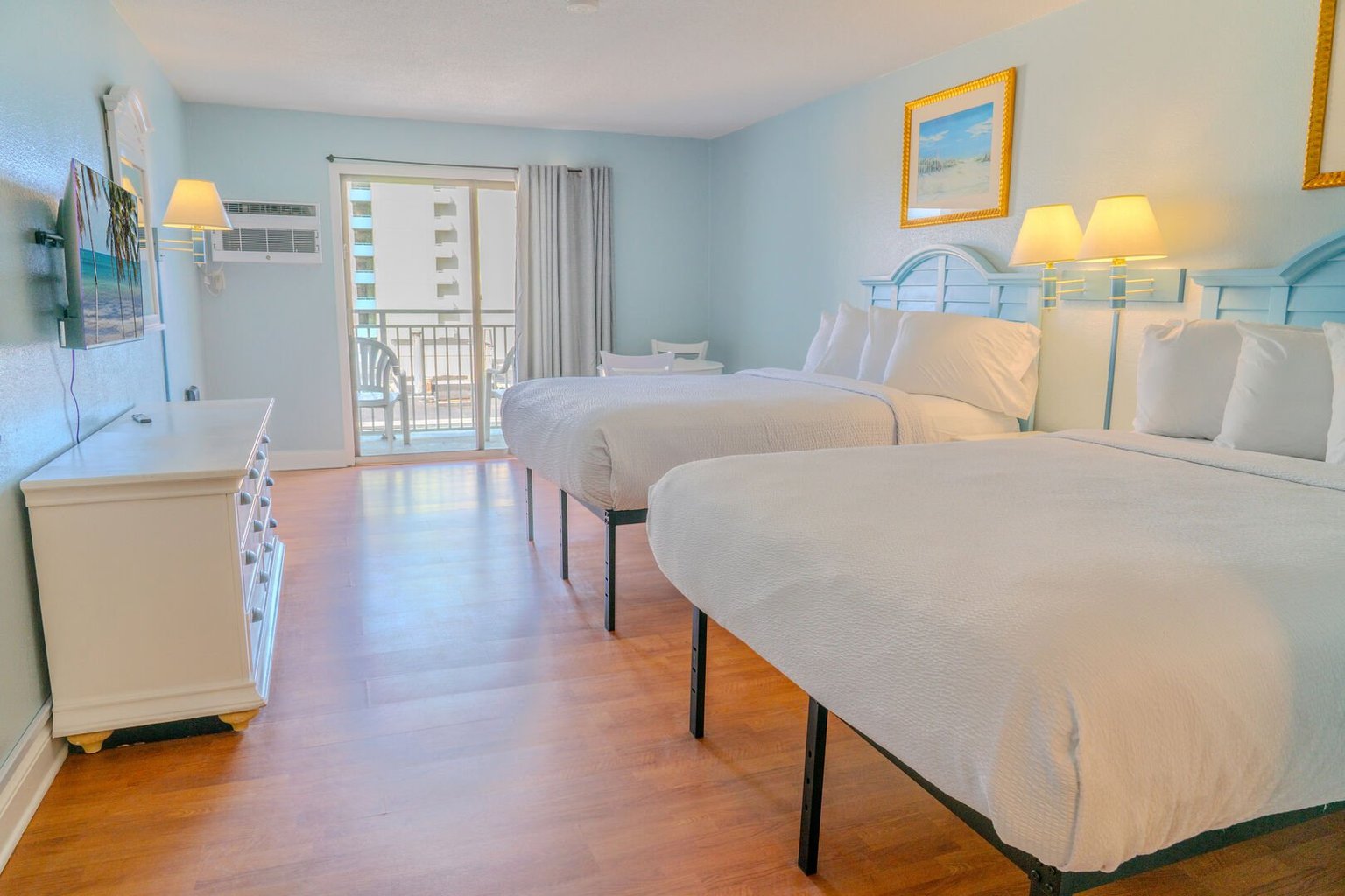 Myrtle Beach Vacation Rental