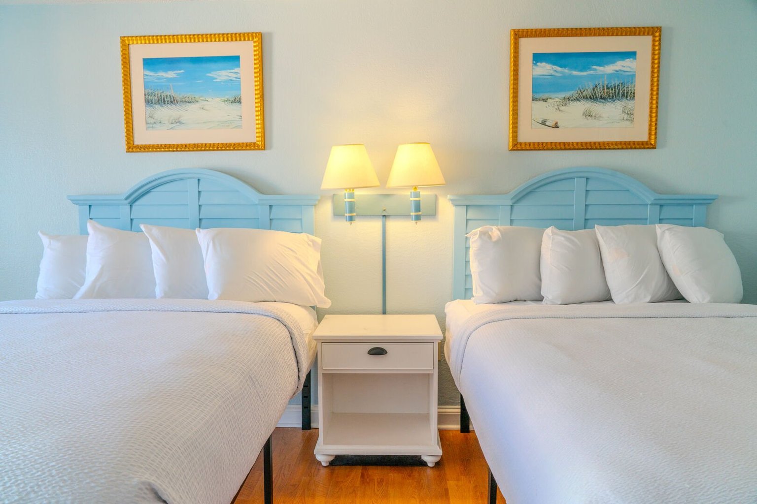 Myrtle Beach Vacation Rental