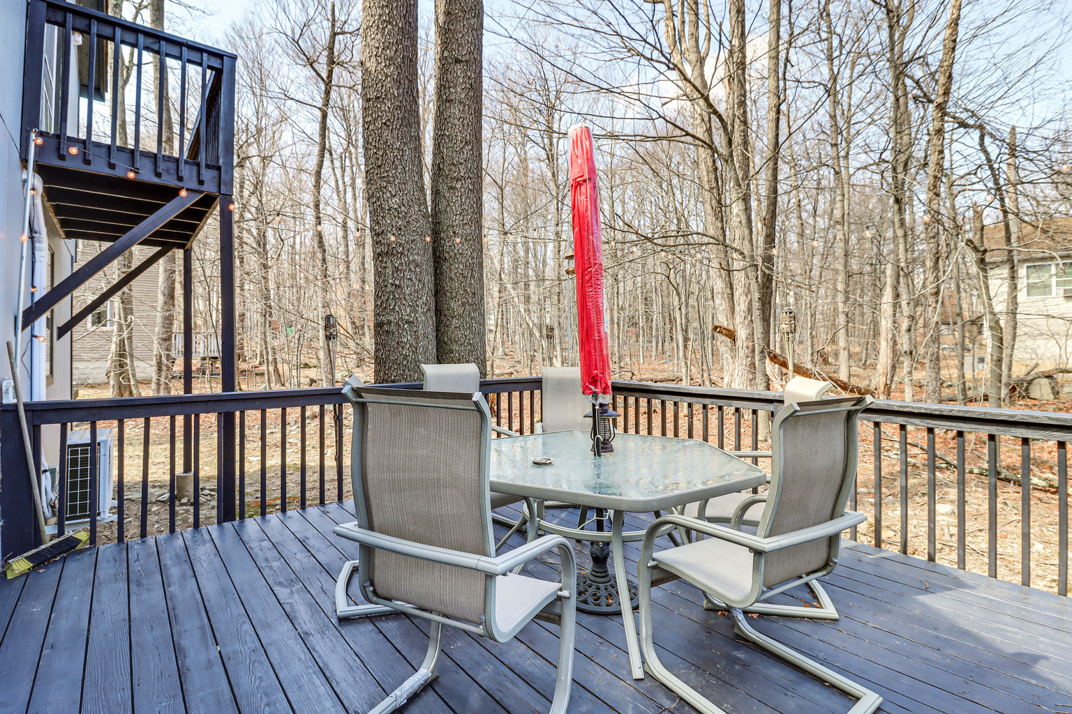 Tobyhanna Vacation Rental