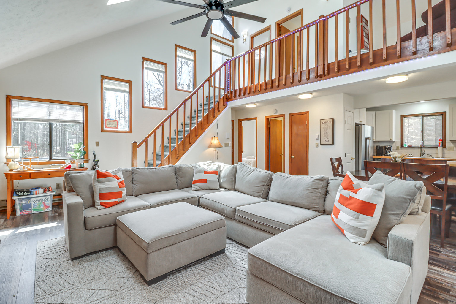 Tobyhanna Vacation Rental