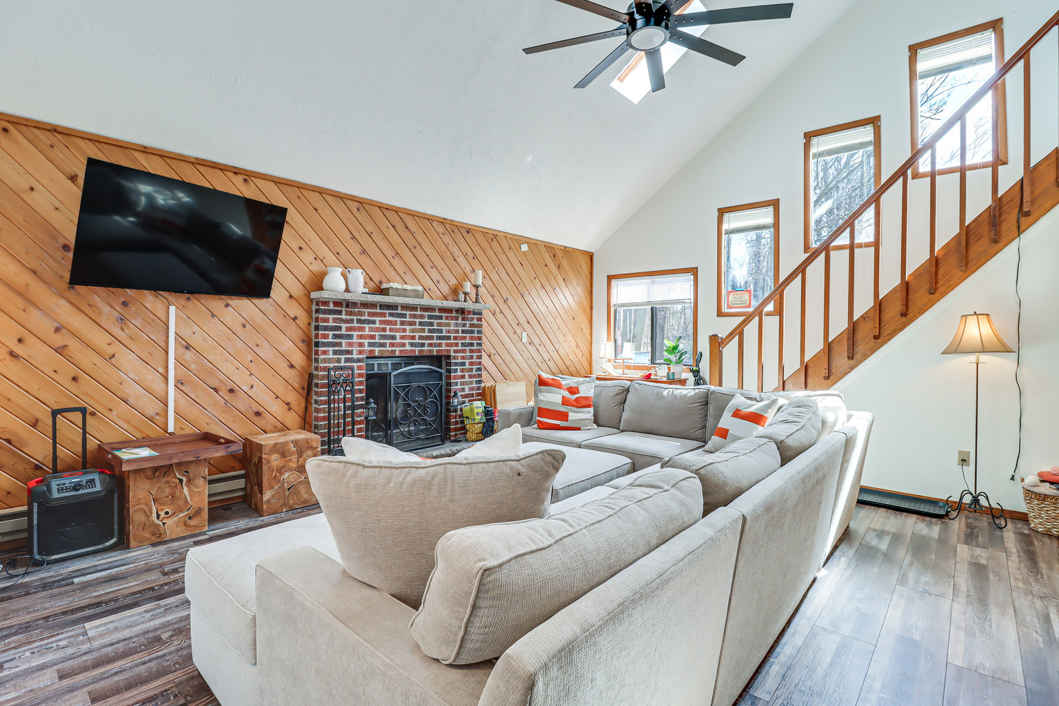 Tobyhanna Vacation Rental