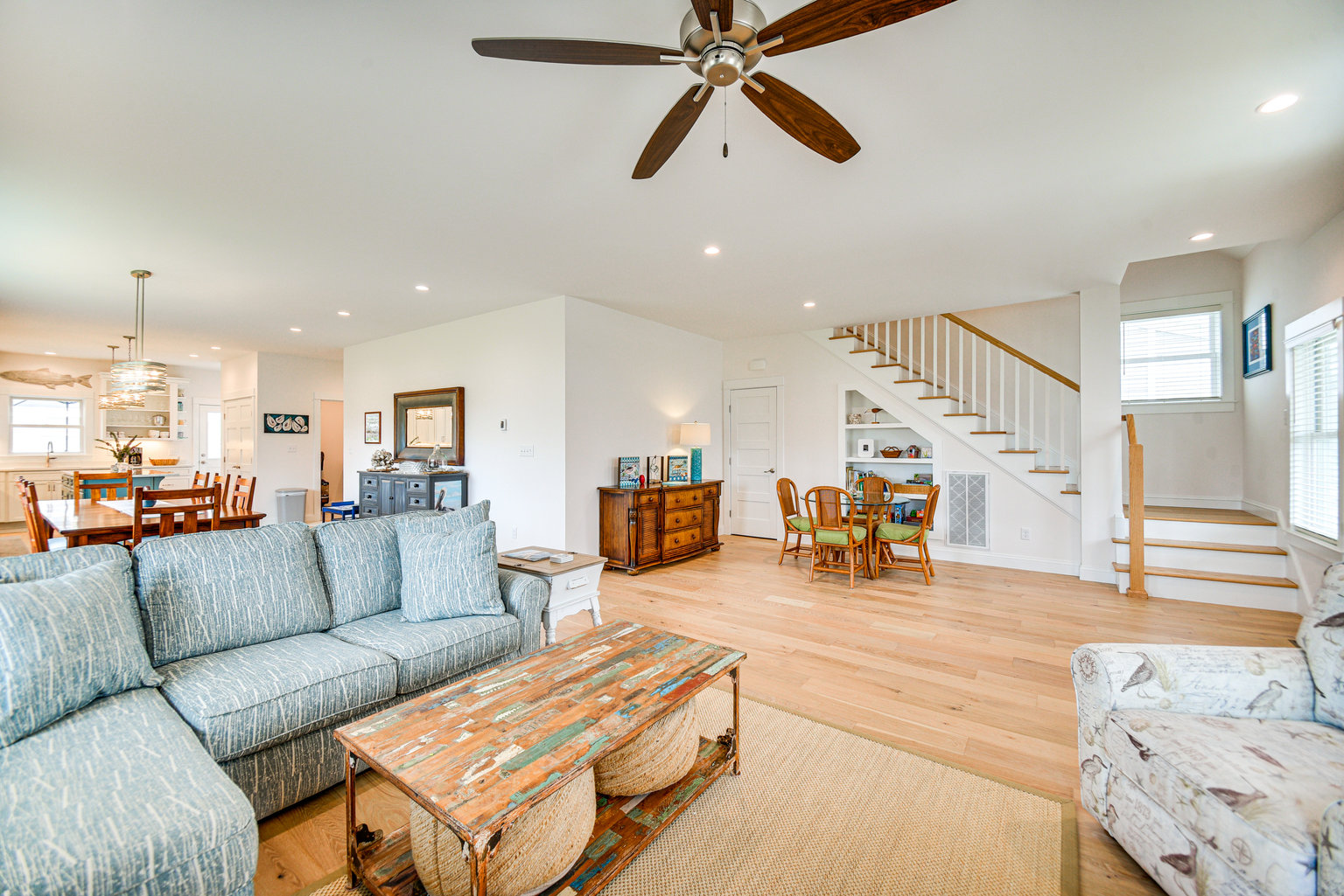 Cape Charles Vacation Rental