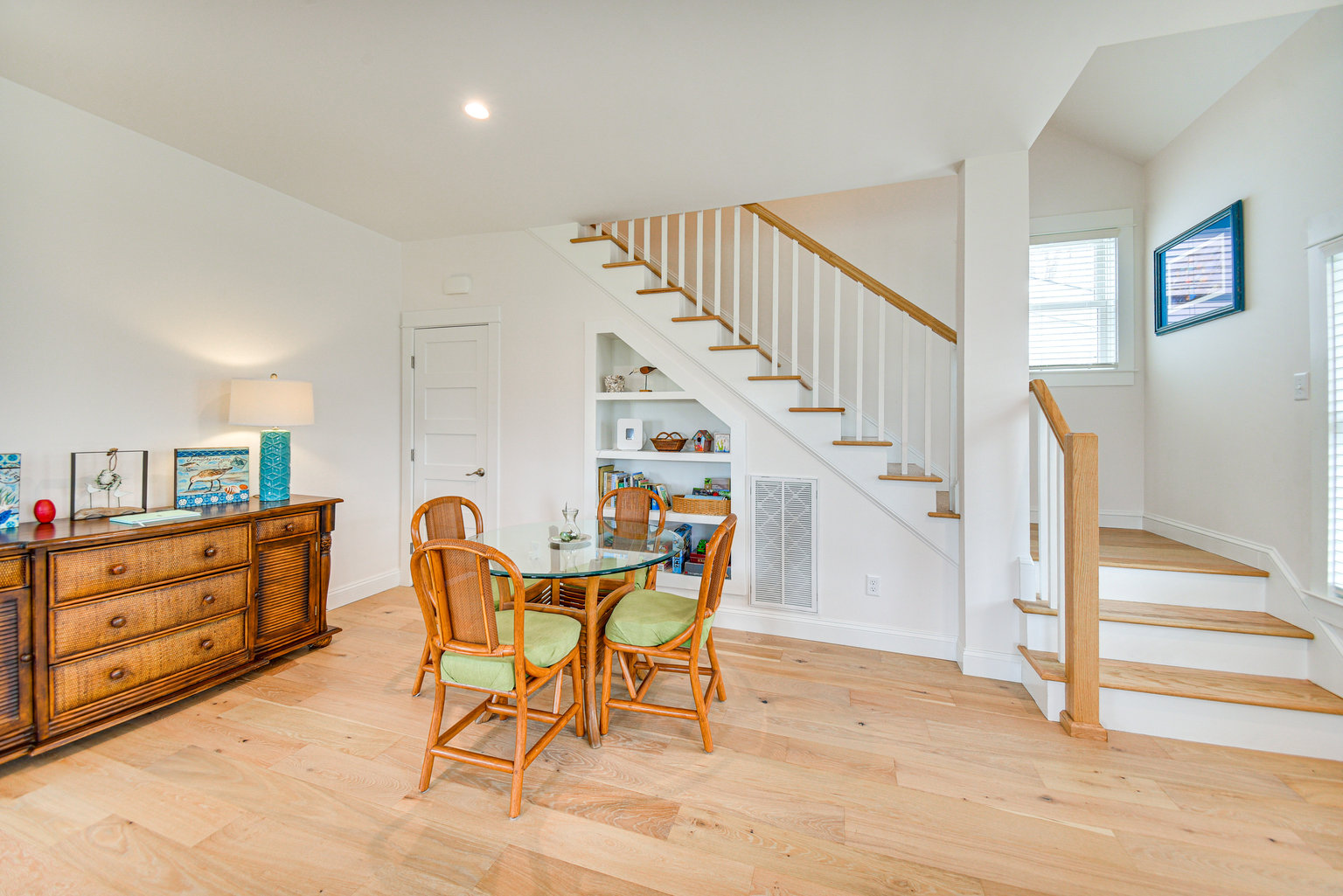 Cape Charles Vacation Rental