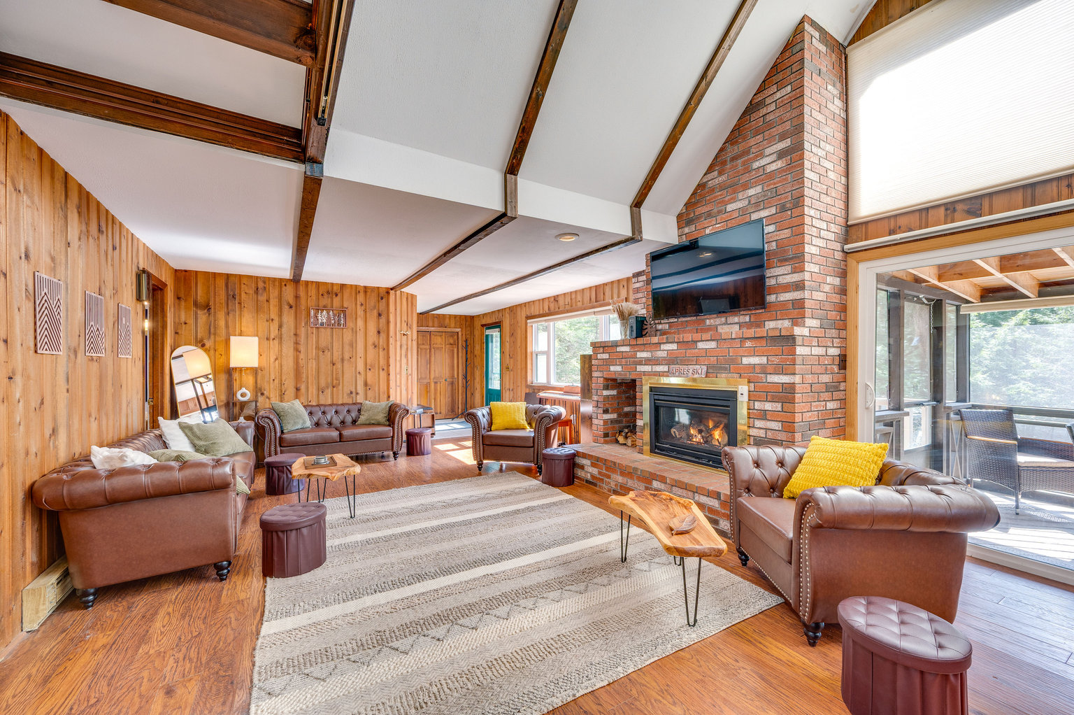 Haverhill Vacation Rental