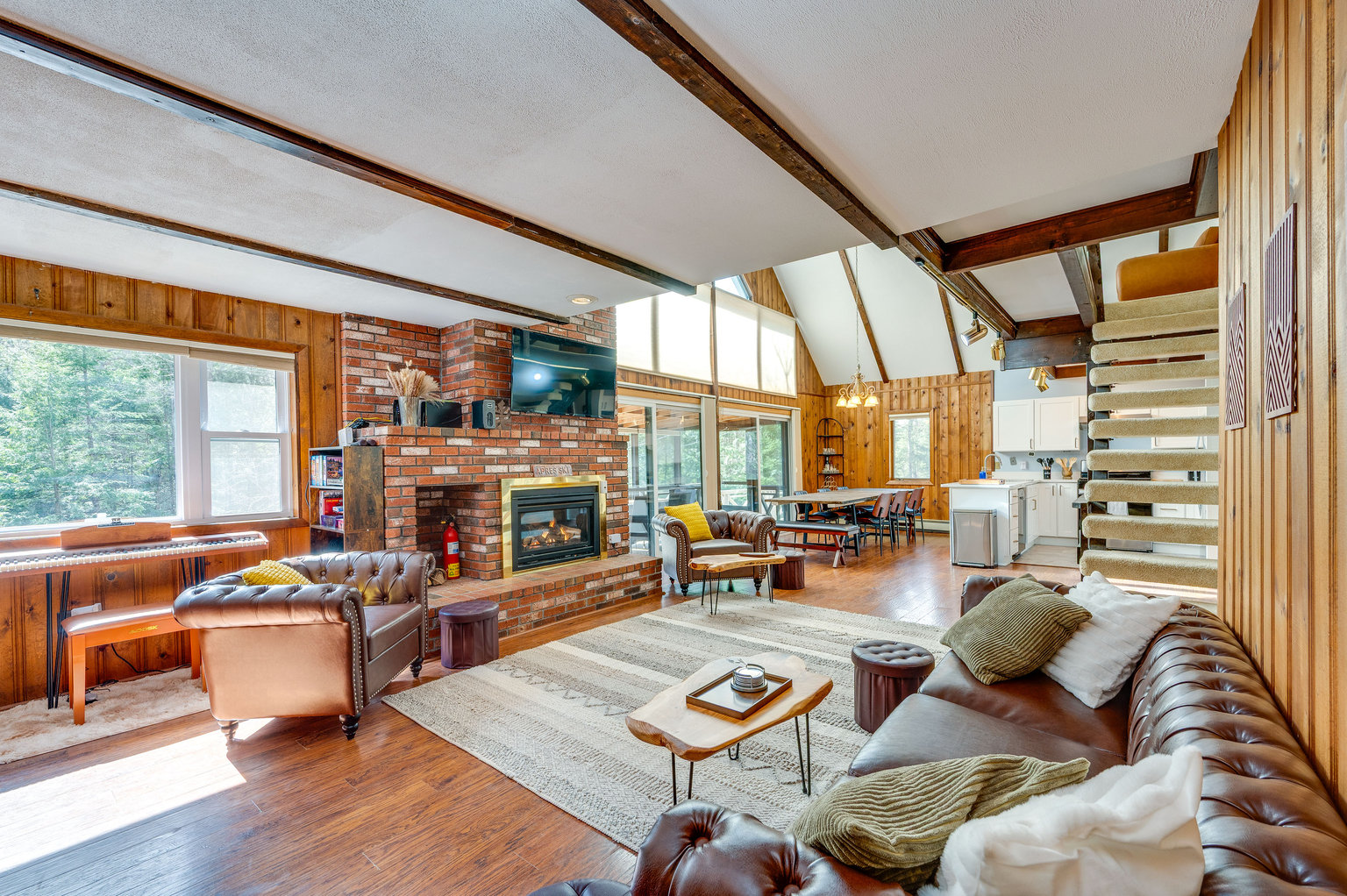 Haverhill Vacation Rental