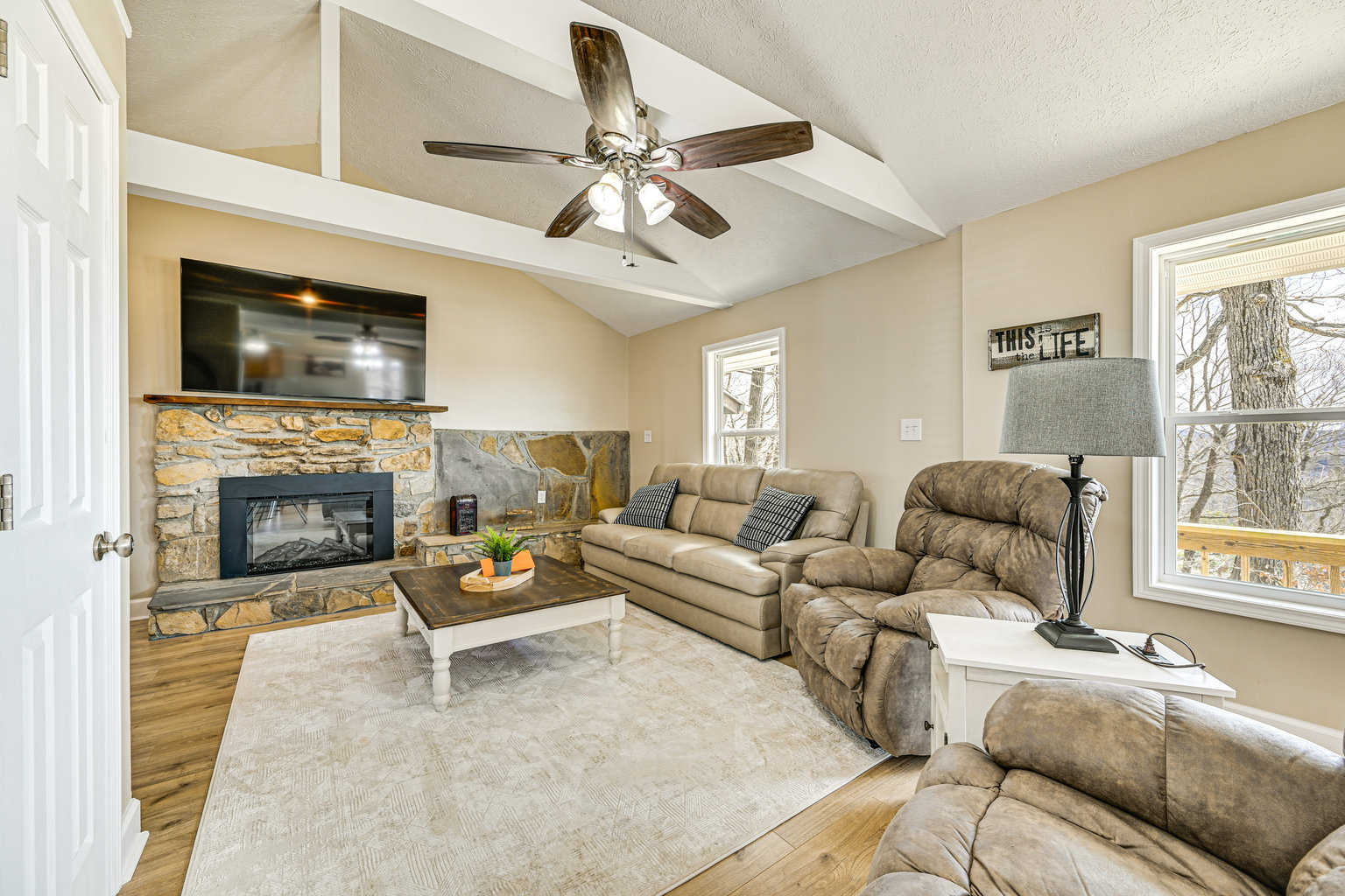 Albany Vacation Rental