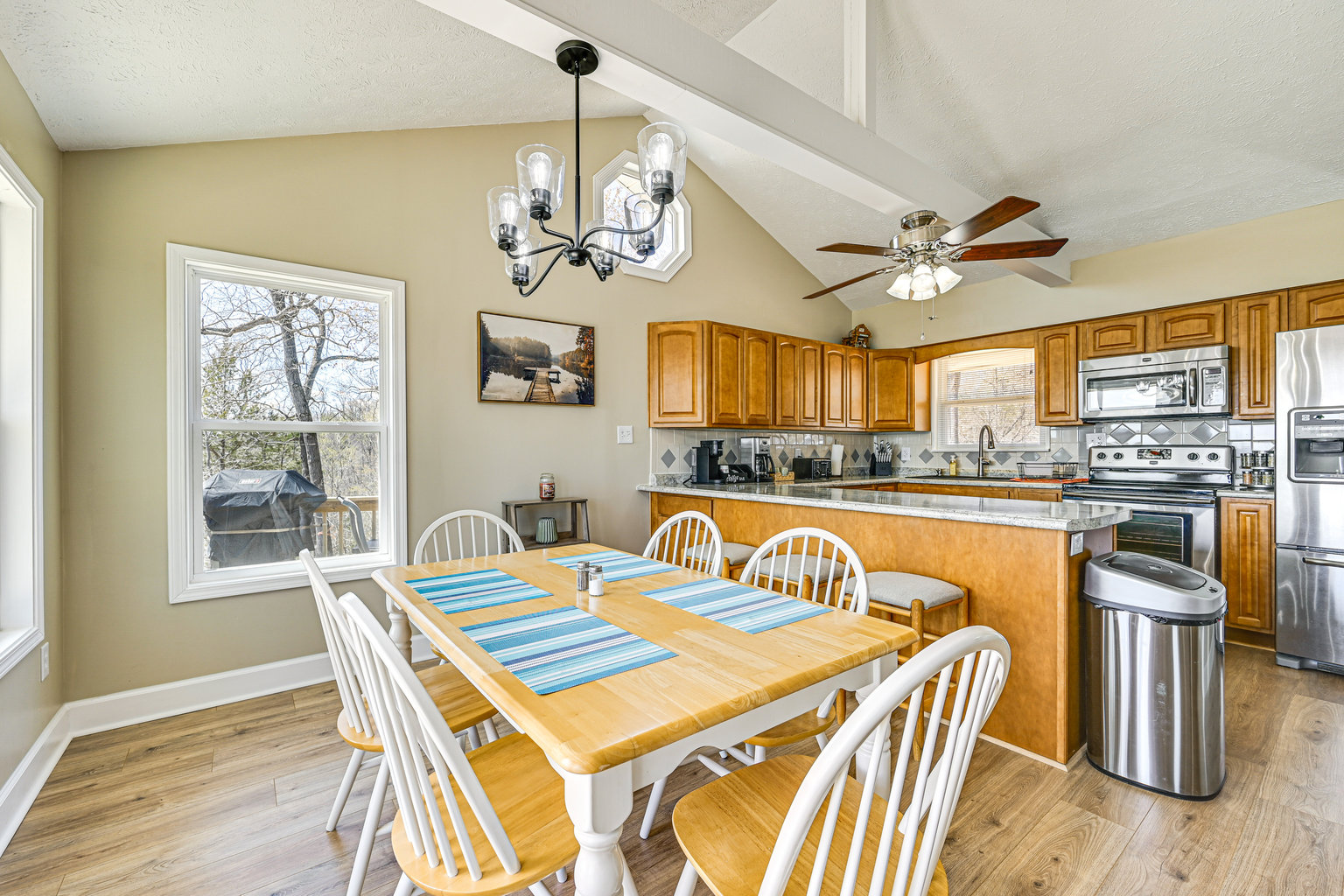 Albany Vacation Rental