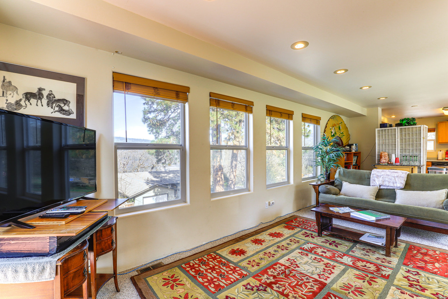 Hood River Vacation Rental