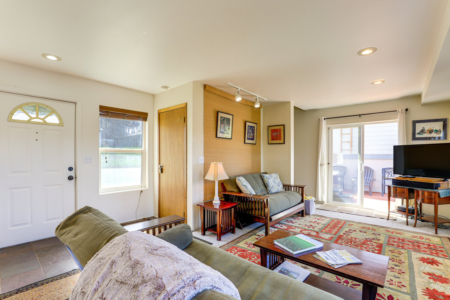 Hood River Vacation Rental