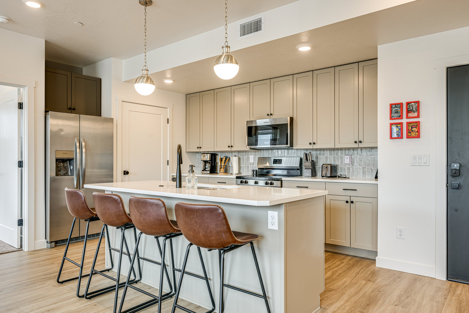 Hurricane Vacation Rental