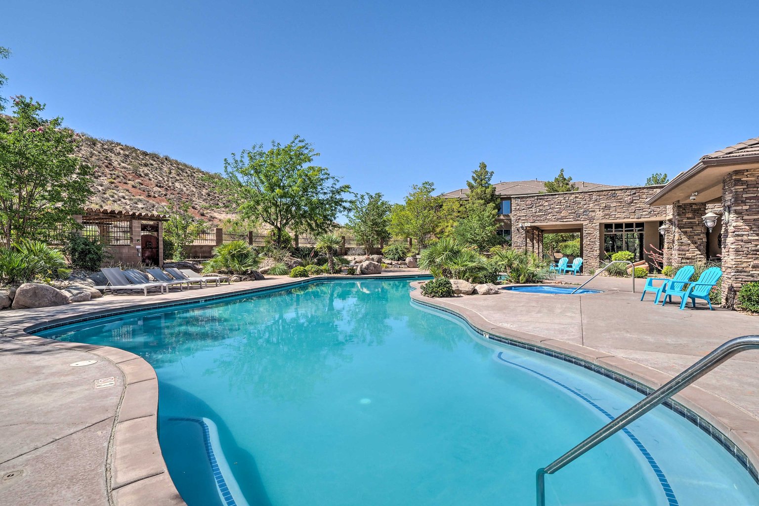 Hurricane Vacation Rental
