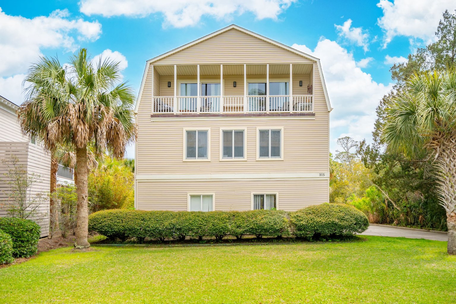 Folly Beach Vacation Rental