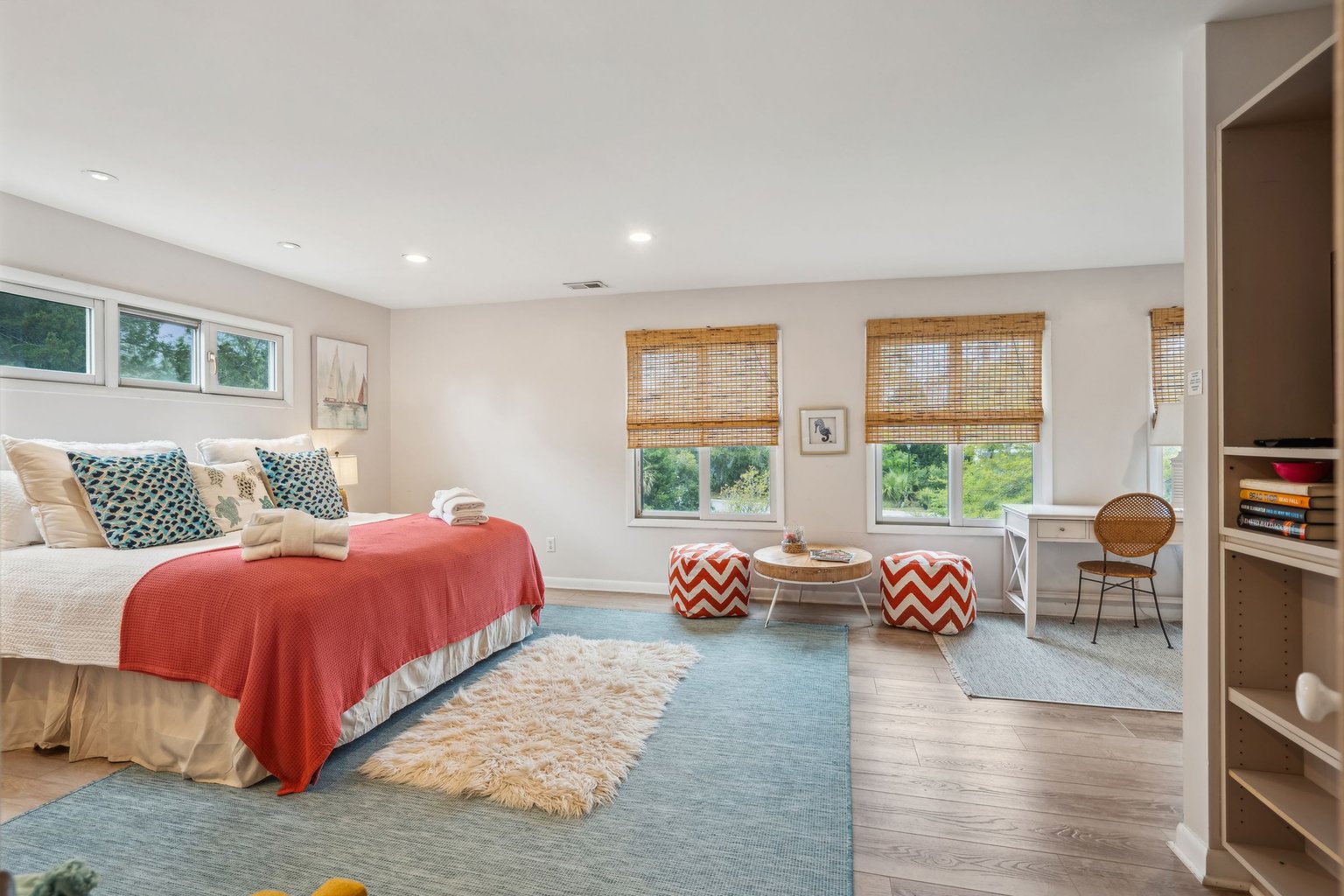 Folly Beach Vacation Rental