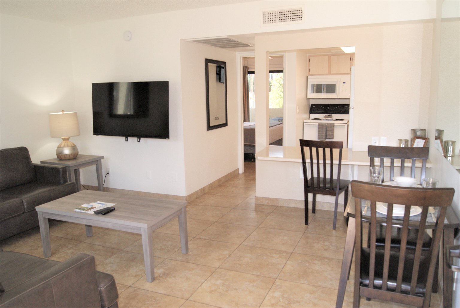 Scottsdale Vacation Rental
