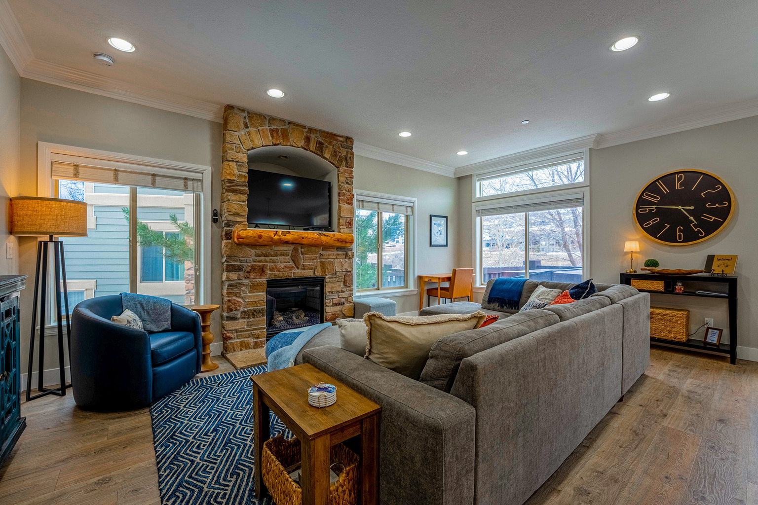 Huntsville Vacation Rental