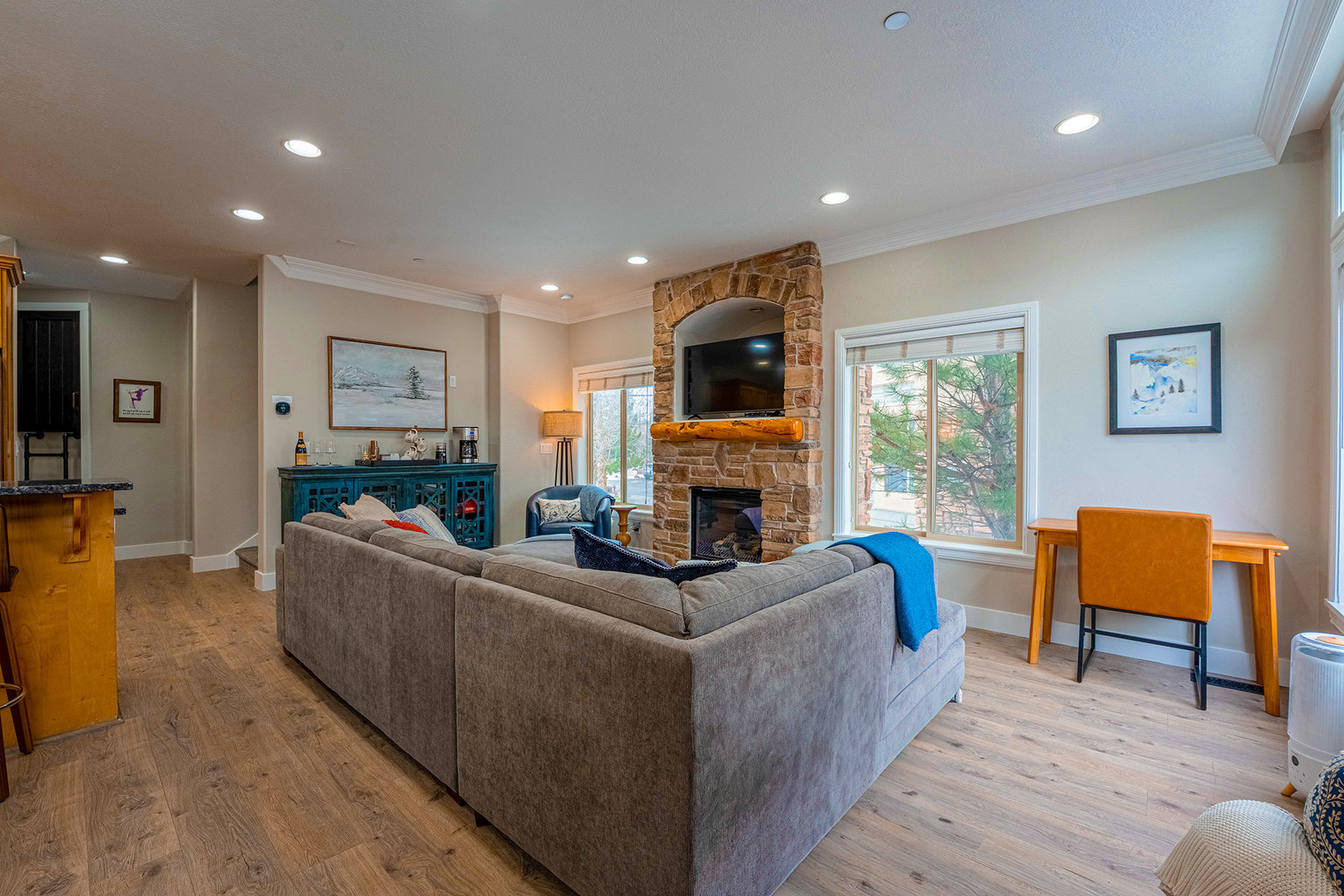 Huntsville Vacation Rental